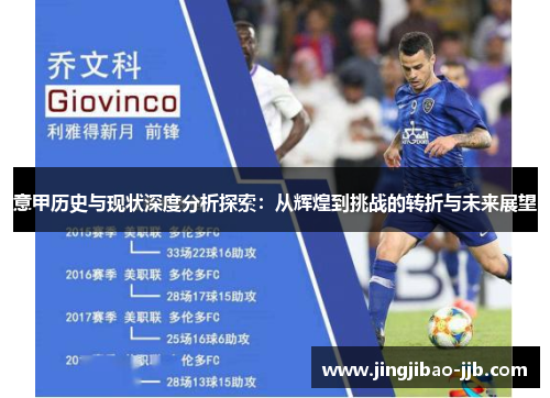 意甲历史与现状深度分析探索：从辉煌到挑战的转折与未来展望
