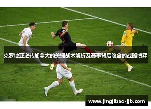 克罗地亚逆转加拿大的关键战术解析及赛事背后隐含的战略博弈